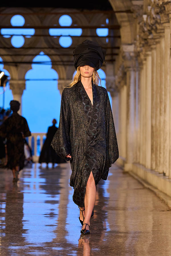 New 2025 Resort Collection Venetia Max Mara